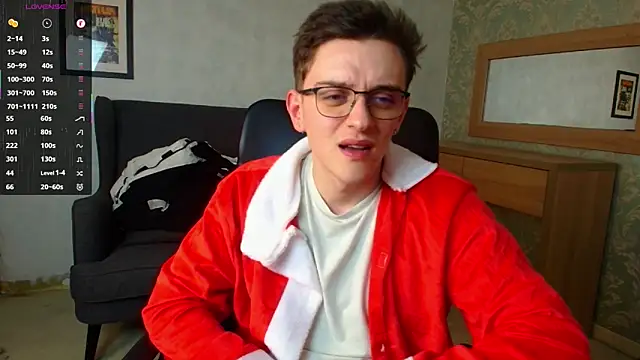 FelixStarkk's cam snapshot