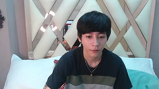 Teddy_Jacobs's cam snapshot