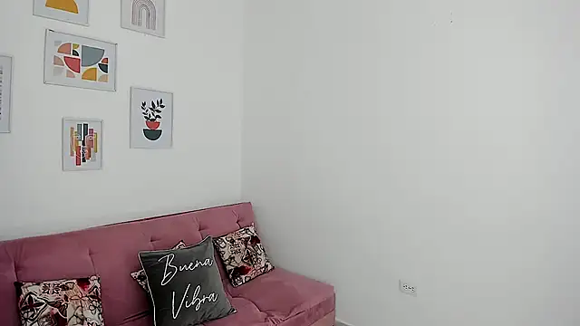 meghan_rios's cam snapshot