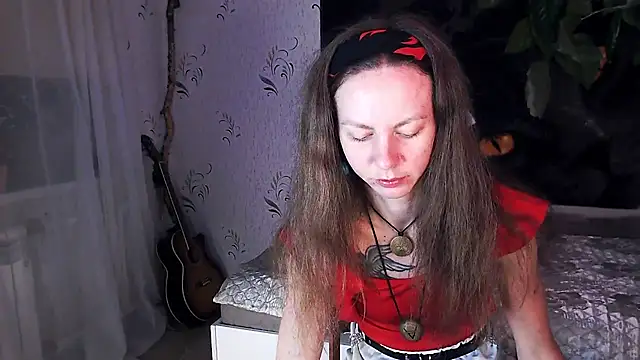 Personal_Bulldozer's cam snapshot