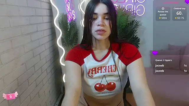 Ninna_tay's cam snapshot