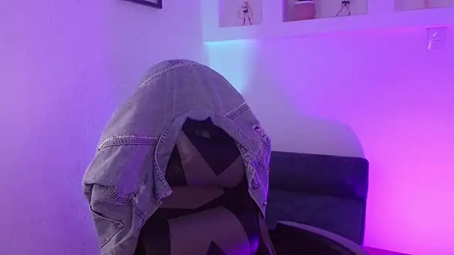 Cherylloviing_'s cam snapshot