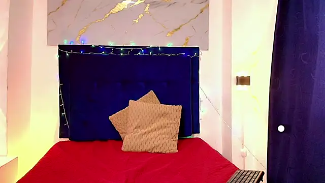 Sweetviol_et_'s cam snapshot