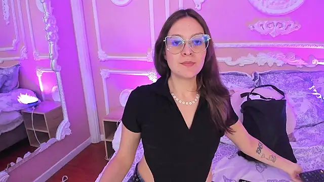 VioletSantana's cam snapshot