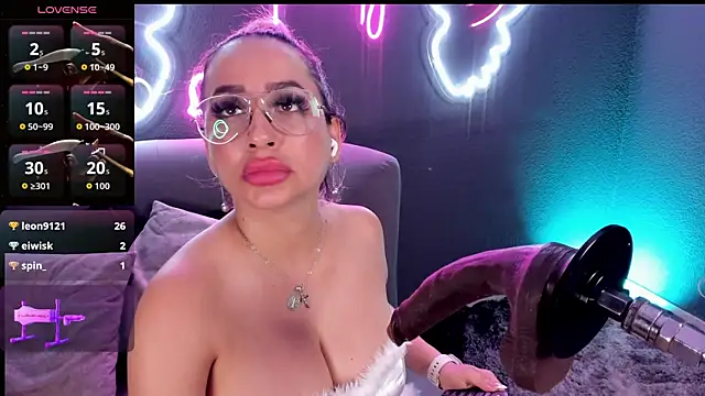 Nicoolsmiith's cam snapshot