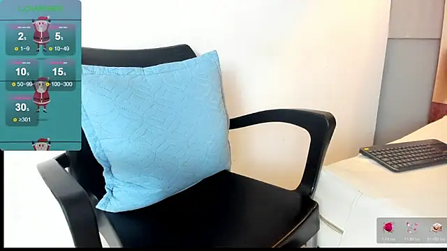 TAYSON_SCOTT's cam snapshot