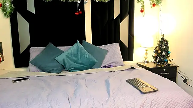 Maia_Steel's cam snapshot