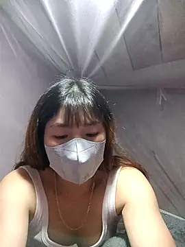 May-Ne's cam snapshot