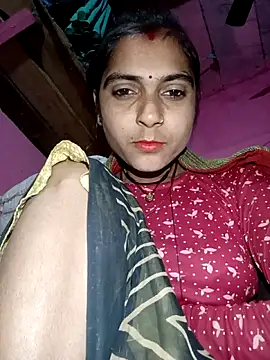 Bandna_sharma's cam snapshot