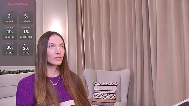 Annet_Jones's cam snapshot