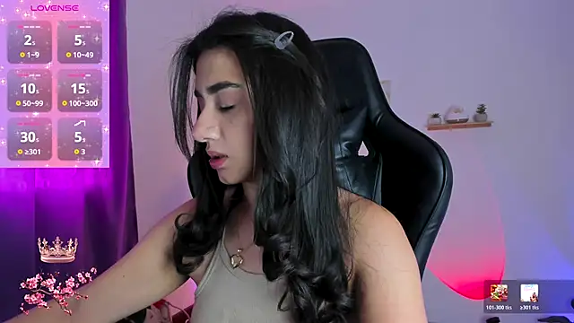 annadu011's cam snapshot