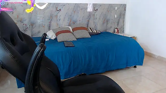 hanz_col live sex cam