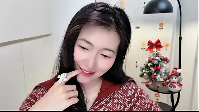 xixi-baobao's cam snapshot