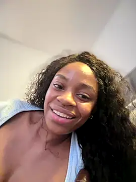 CharlottX's cam snapshot