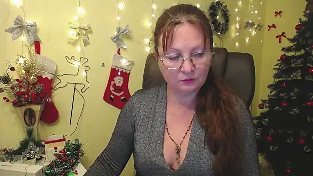 VanessaHotts's cam snapshot