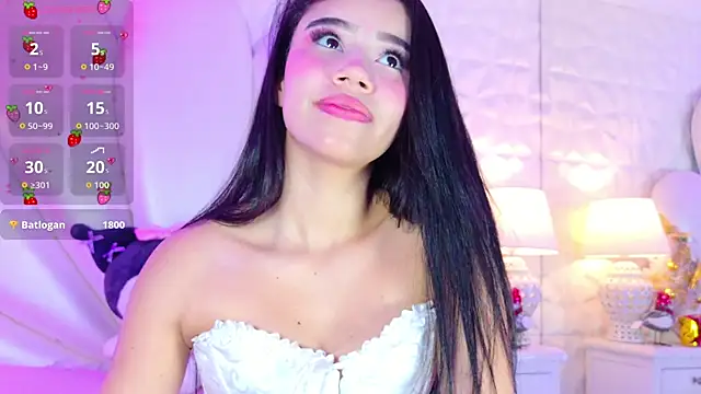 SammyJhuls's cam snapshot