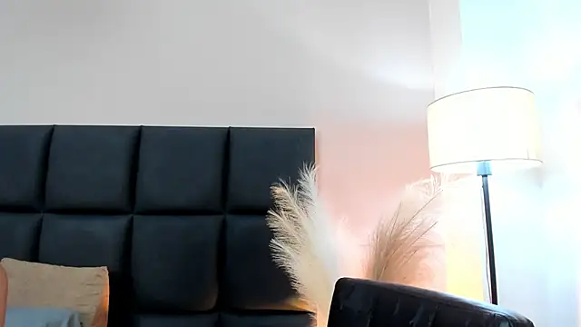 IvyJhons's cam snapshot