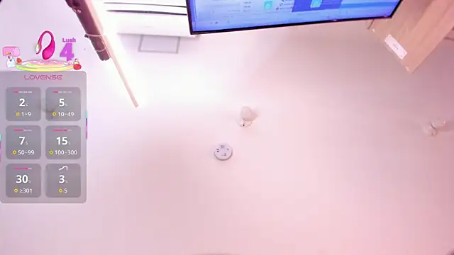 RoxyLior's cam snapshot