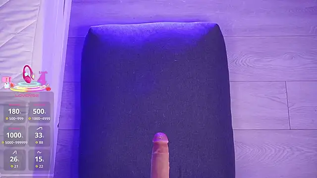 Villi_Vixen's cam snapshot