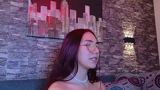 scarlettvg's cam snapshot