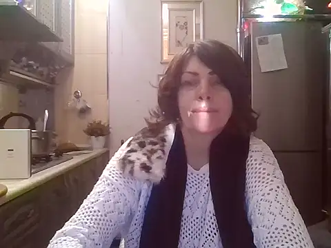 Baby-Matilda's cam snapshot