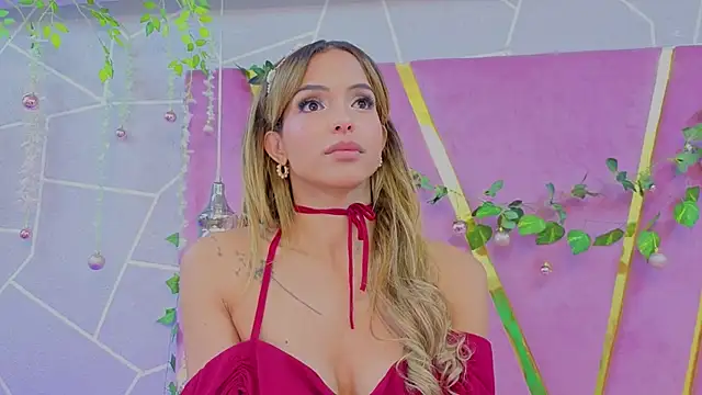 EmmyCortez's cam snapshot