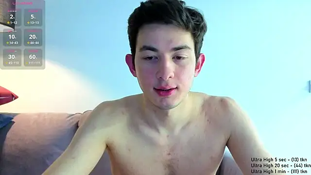 Danny__Magic's cam snapshot