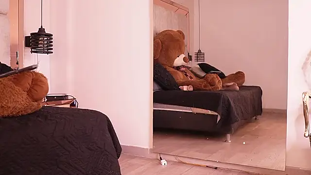 SamantaVazquez's cam snapshot