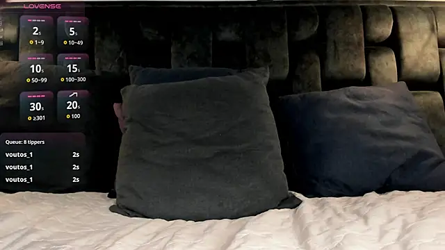 Bellarohs's cam snapshot