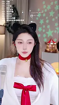 UUsweet's cam snapshot