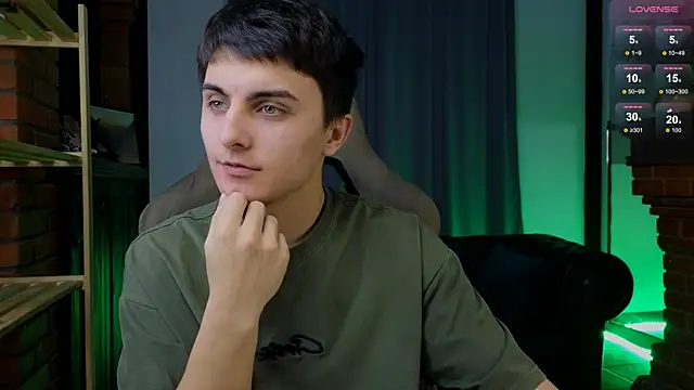 Marco_Flow's cam snapshot