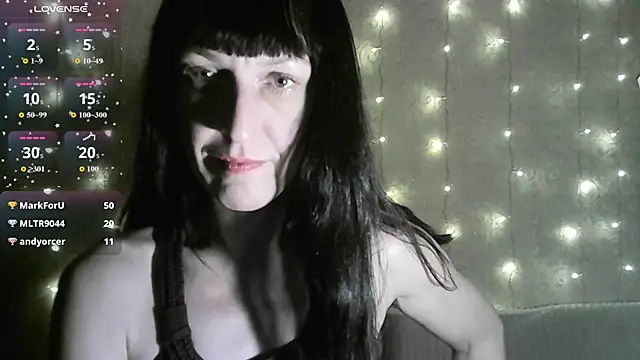 MarieODahliaS's cam snapshot