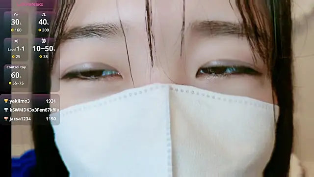 IROHA_0168's cam snapshot