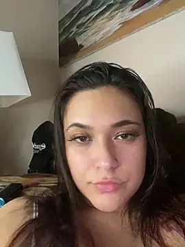 playxrated's cam snapshot