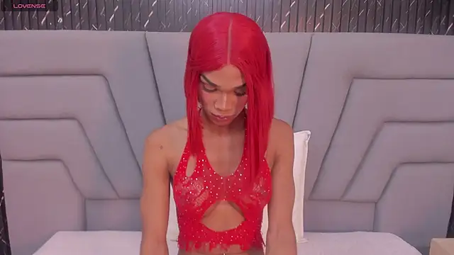 NaomiSteward live sex cam