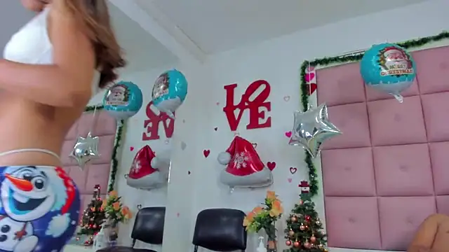 Aliss_Aron live sex cam