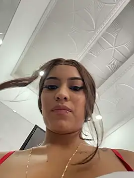 MystiqueXXX live sex cam