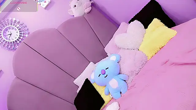 AlissonDannae777 live sex cam