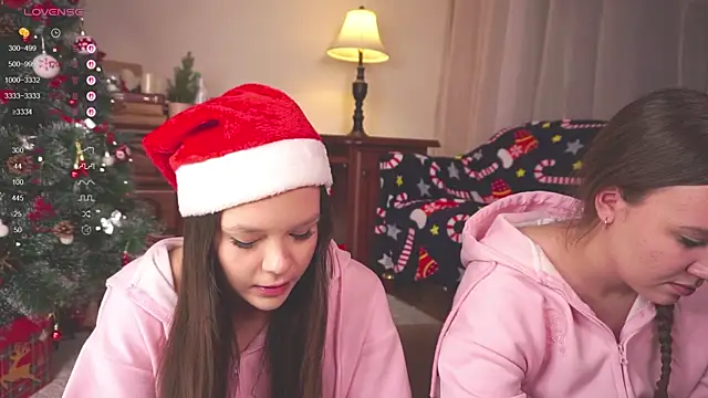 VirginiaRowe live sex cam