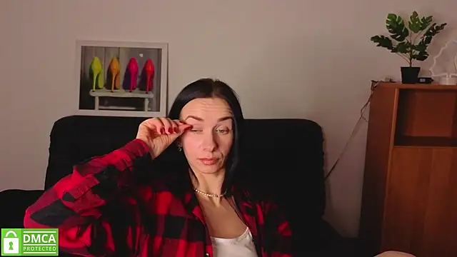 annakillianox's cam snapshot