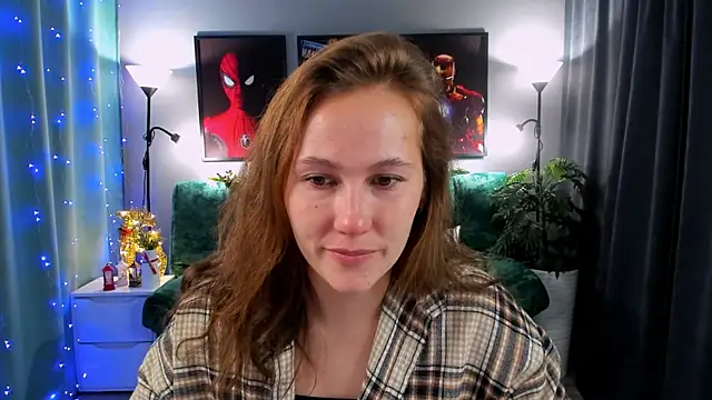 MichelleOrtis's cam snapshot