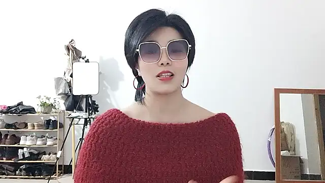 Lulu-uu's cam snapshot