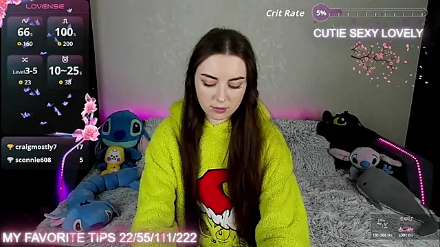 SemurMur's cam snapshot