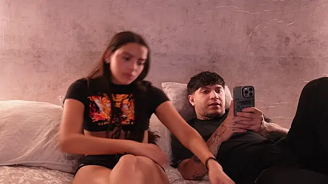 Nicky_and_Blake live sex cam