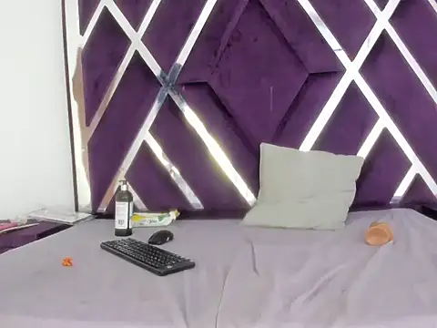 ninaasm's cam snapshot