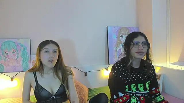 Briar_y_Blair's cam snapshot