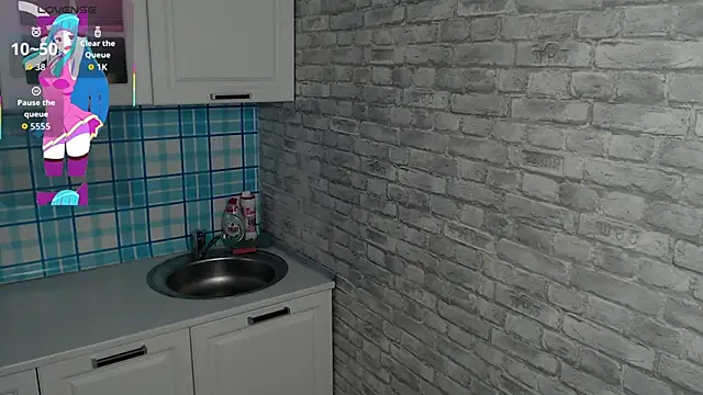 LolaBurberry's cam snapshot