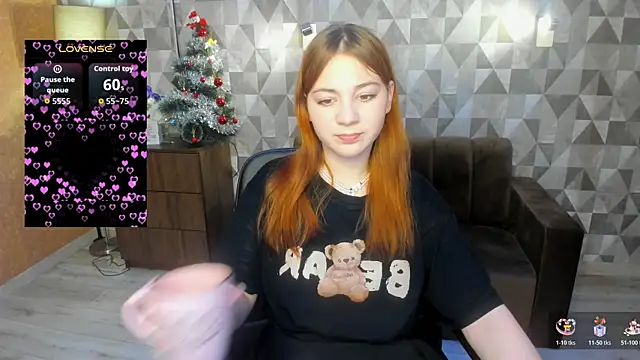 AnnaStills's cam snapshot