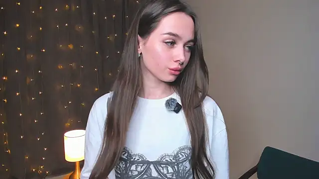 YvonneRobes's cam snapshot