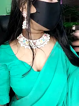 Idhika-Paul's cam snapshot